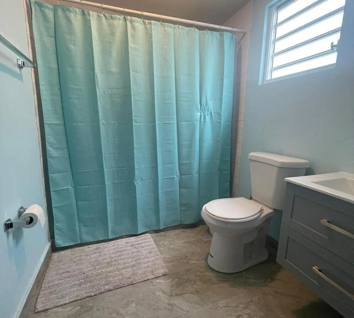 Studio With Private Entrance And Bath Near Beach, Unit 4 산후안 푸에르토리코